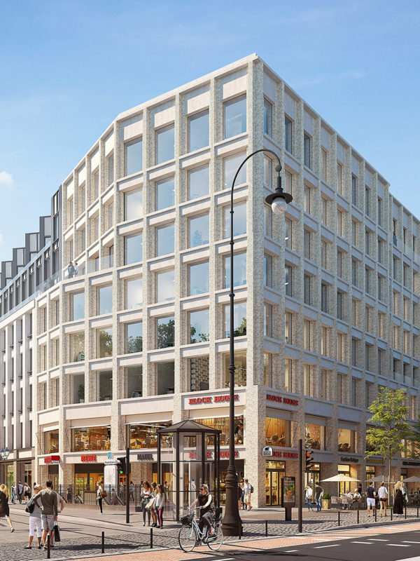 Haus am Rudolfplatz