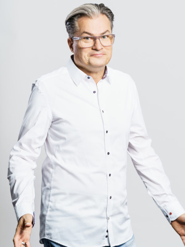 Bernd Zeranski