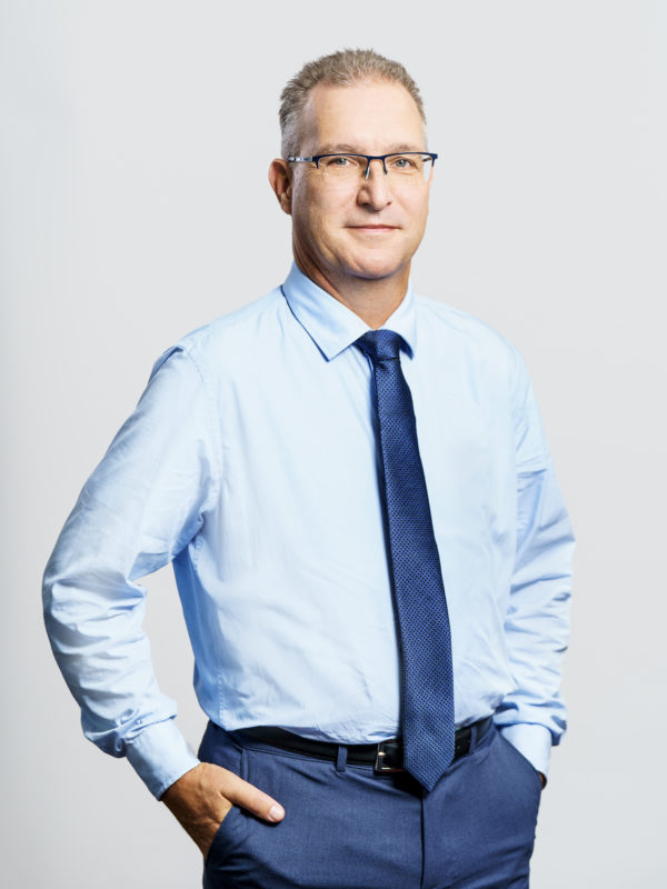 Dirk Wartmann