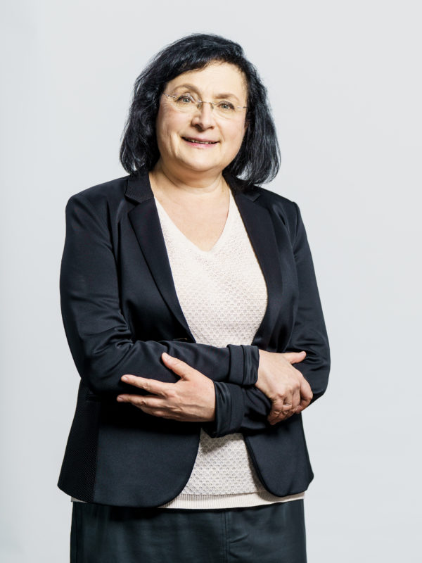 Elena Klevanski