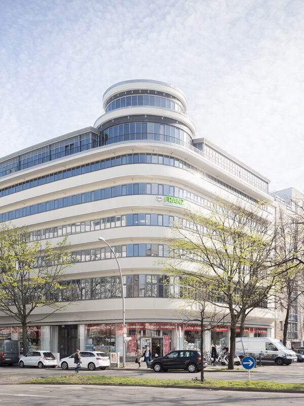 Lietzenburger Straße 51