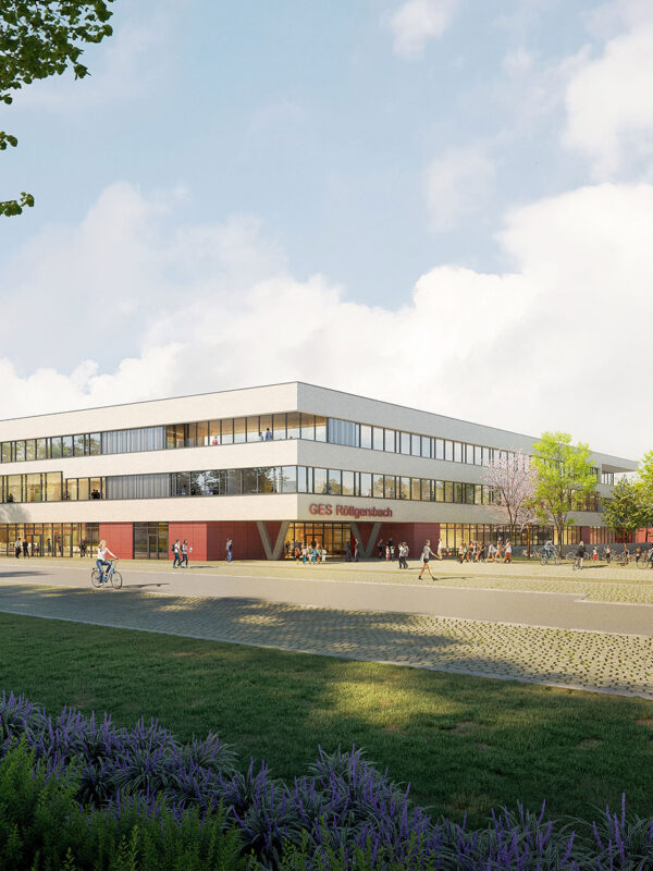 Anne-Frank-Gesamtschule