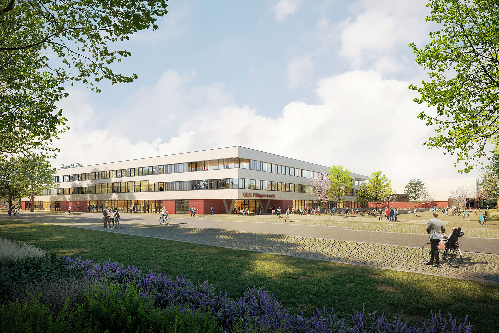 Anne-Frank-Gesamtschule